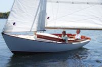 2021 Classic Boat Shop Sail Away Package