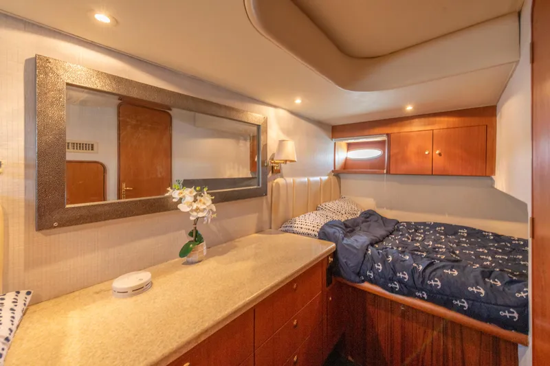 Alexa Corinne Yacht Photos Pics 