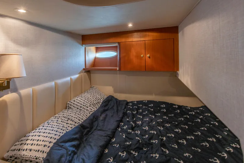 Alexa Corinne Yacht Photos Pics 