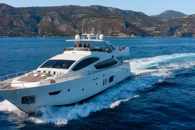 Astondoa 96 GLX