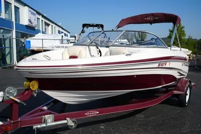 Tahoe Q5SI
