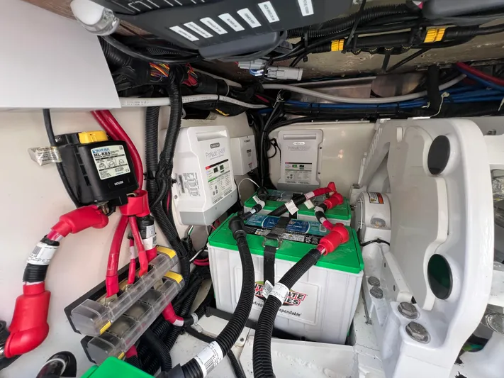 Sea Leggs Yacht Photos Pics 