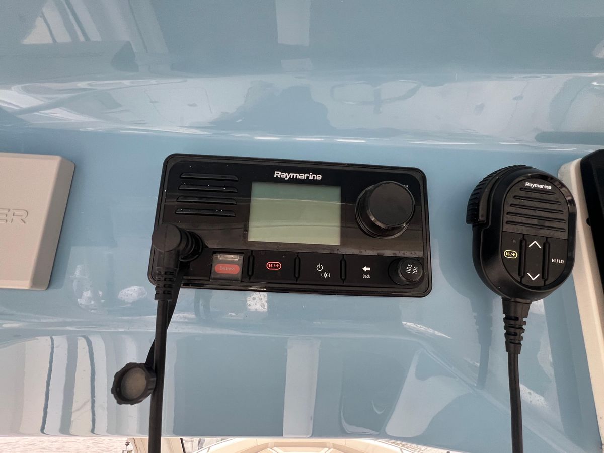 2023 Boston Whaler 42 