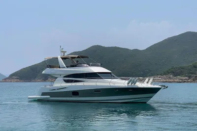 Prestige 510