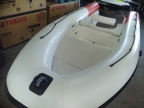 2019 Sealver WB 626