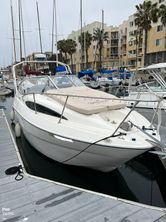 2005 Bayliner 245 CIERA