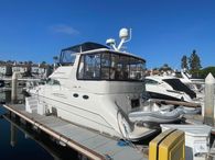 1997 Sea Ray Four Twenty SS