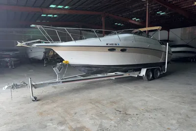 Crownline 250 CR