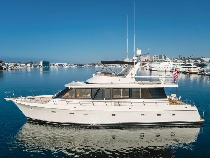 Artemis Yacht Photos Pics 