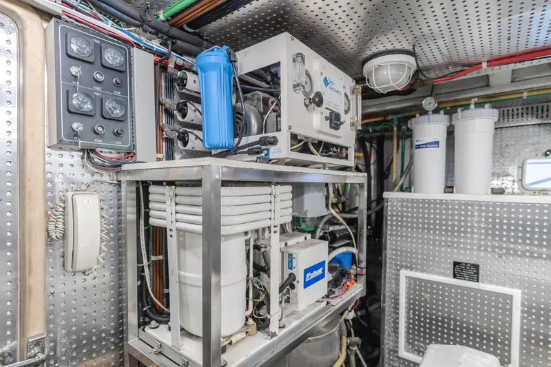 Artemis Yacht Photos Pics 