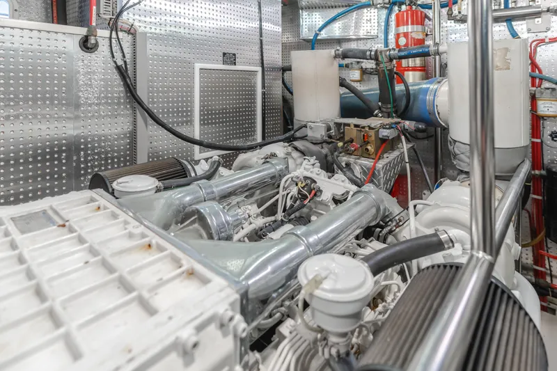 Artemis Yacht Photos Pics 