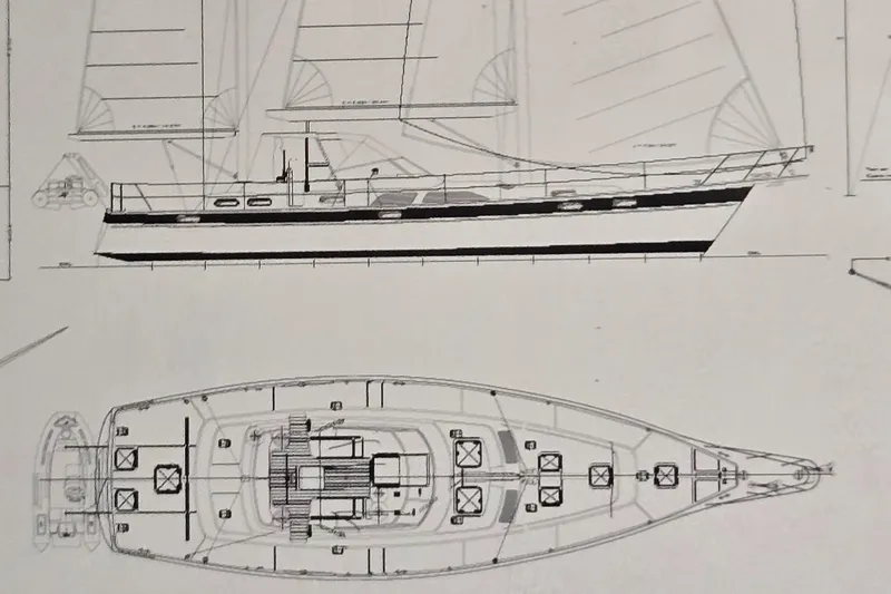 Pelican Yacht Photos Pics 