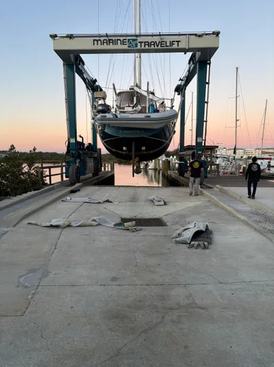 Pelican Yacht Photos Pics 