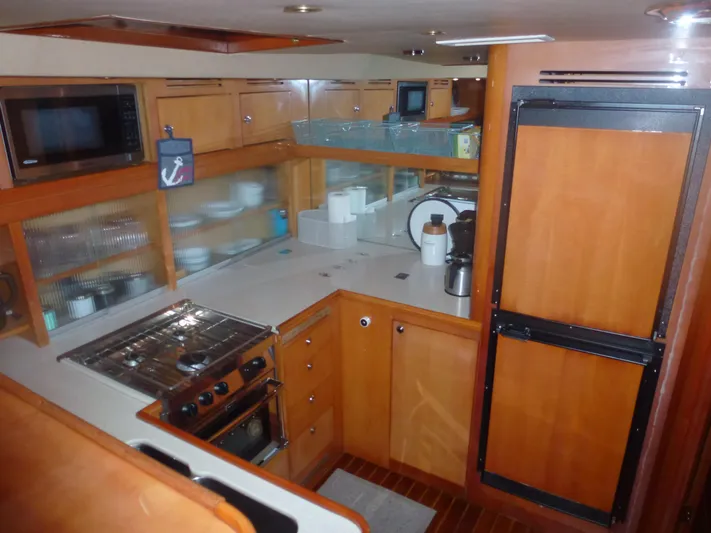 Pelican Yacht Photos Pics 