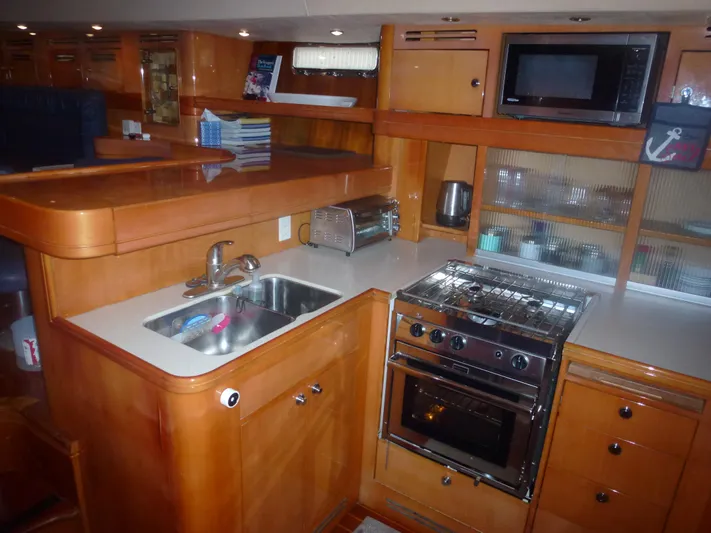 Pelican Yacht Photos Pics 