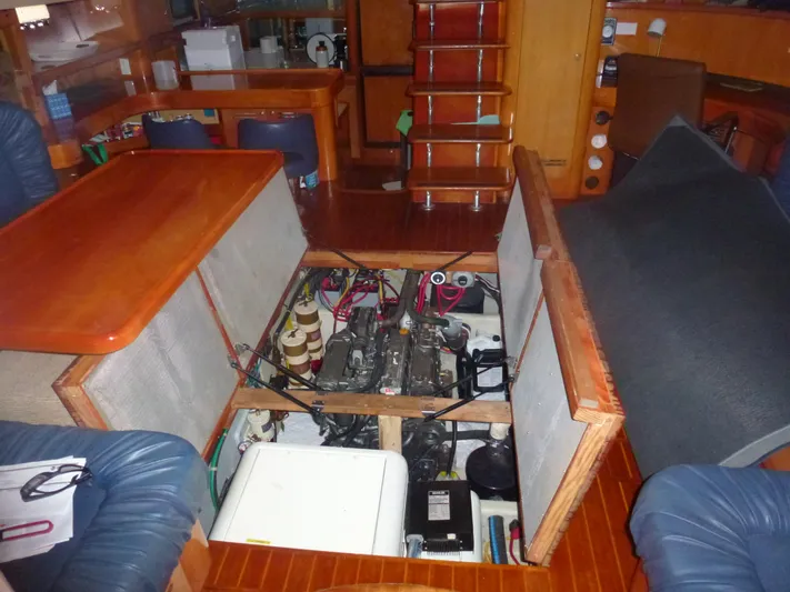 Pelican Yacht Photos Pics 