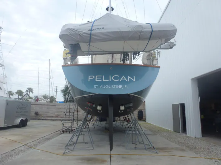 Pelican Yacht Photos Pics 