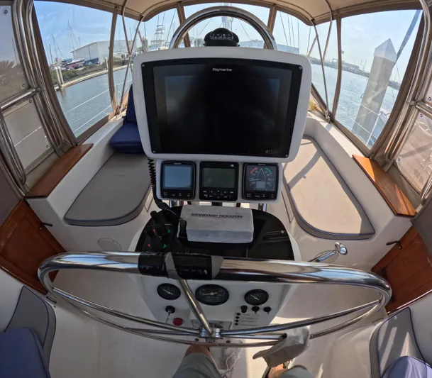 Pelican Yacht Photos Pics 