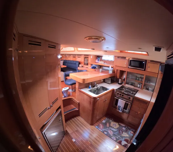 Pelican Yacht Photos Pics 