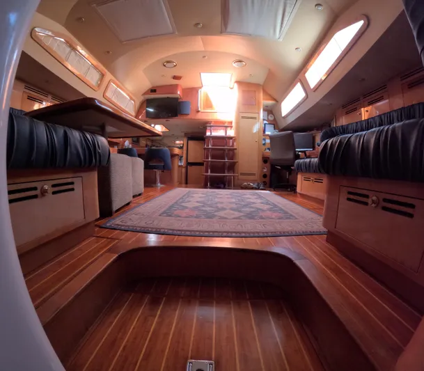 Pelican Yacht Photos Pics 