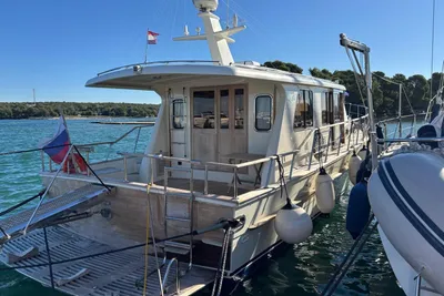 Alaska 45