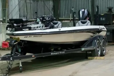 Ranger Z520L