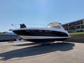 Chaparral 350 Signature