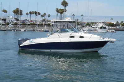 2007 Wellcraft Coastal 270