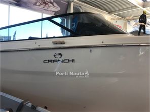 2019 Cantieri Cranchi Cranchi E26 Rider