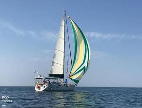 1996 Beneteau Oceanis 440
