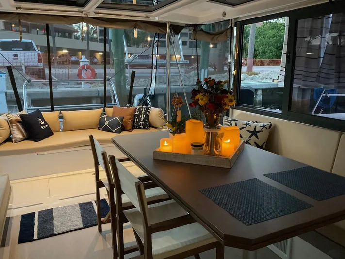 Encore Yacht Photos Pics 