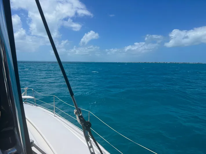 Encore Yacht Photos Pics 