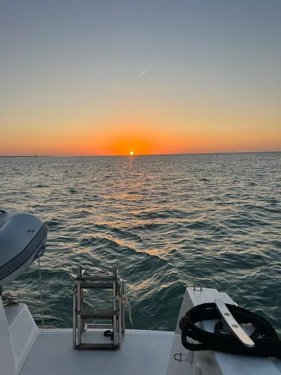 Encore Yacht Photos Pics 