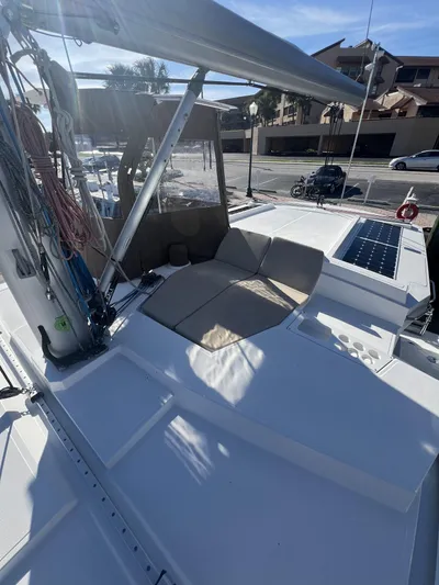 Encore Yacht Photos Pics 