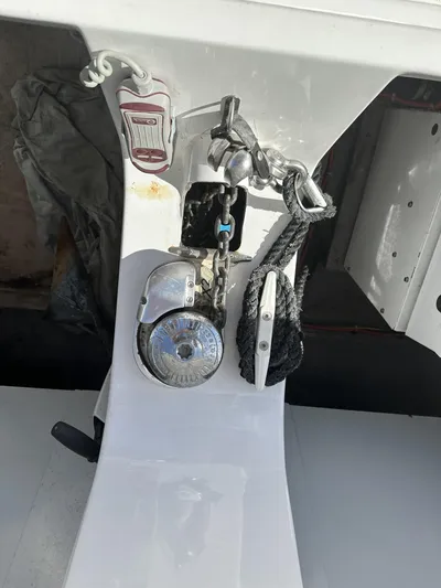 Encore Yacht Photos Pics 