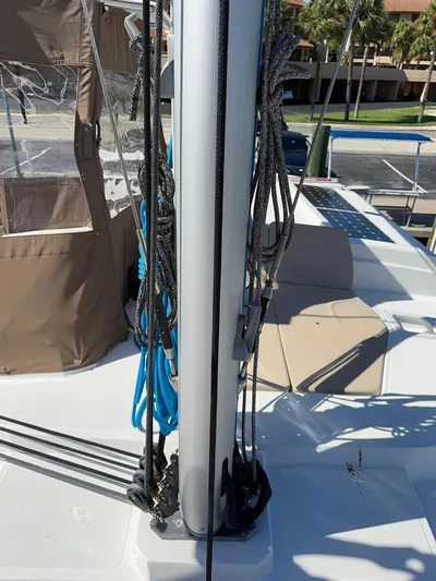 Encore Yacht Photos Pics 