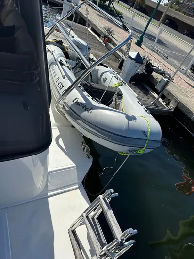 Encore Yacht Photos Pics 