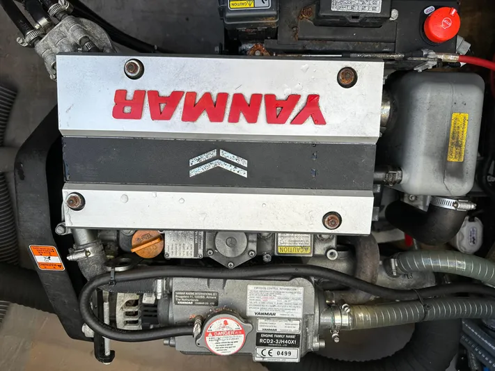 Encore Yacht Photos Pics 