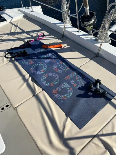 Encore Yacht Photos Pics 