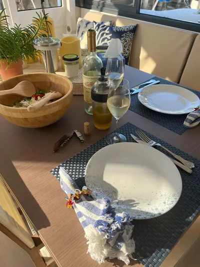 Encore Yacht Photos Pics 