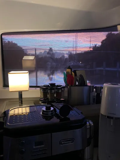 Encore Yacht Photos Pics 