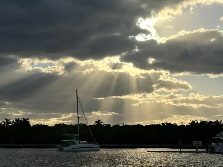 Encore Yacht Photos Pics 