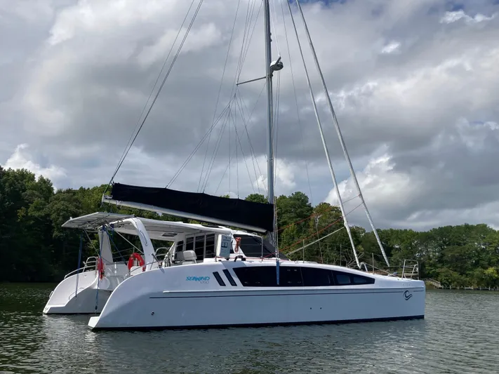 Katara Yacht Photos Pics 