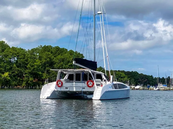 Katara Yacht Photos Pics 
