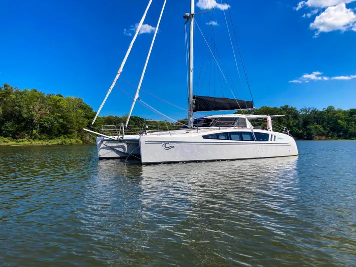 Katara Yacht Photos Pics 