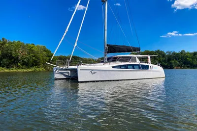 Seawind 1260