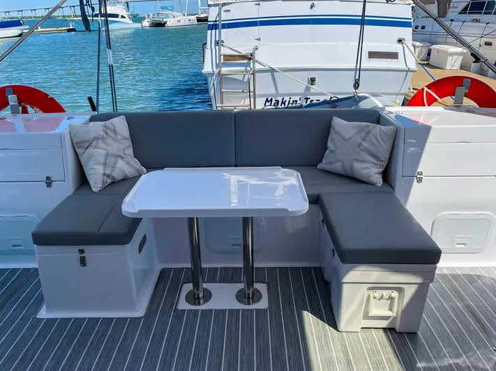 Katara Yacht Photos Pics 