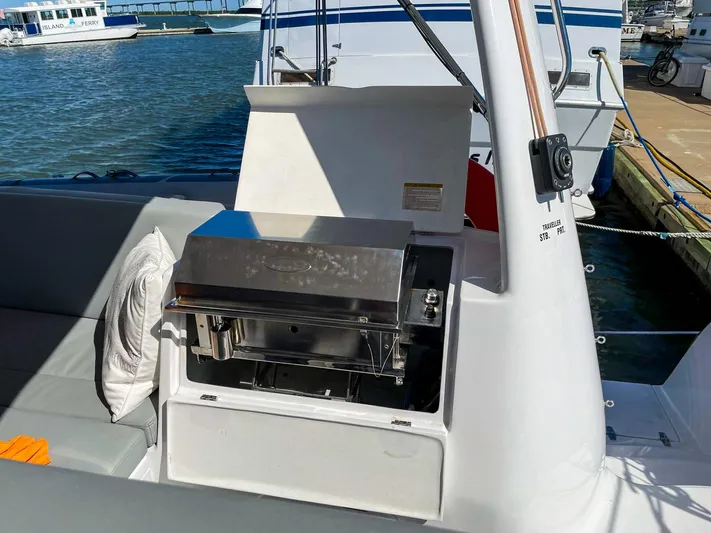 Katara Yacht Photos Pics 