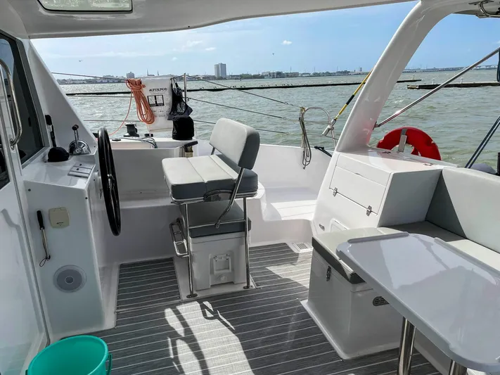 Katara Yacht Photos Pics 