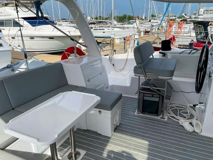 Katara Yacht Photos Pics 